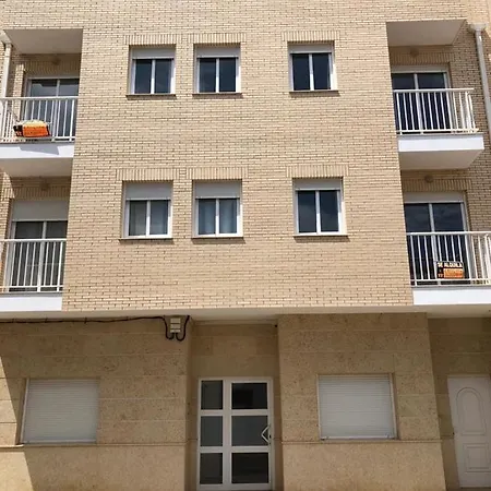Apartment Luxury Attic In 3-6 Torrenostra