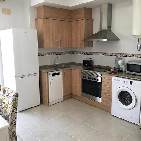 Luxury Attic In 3-6 Apartment Torrenostra